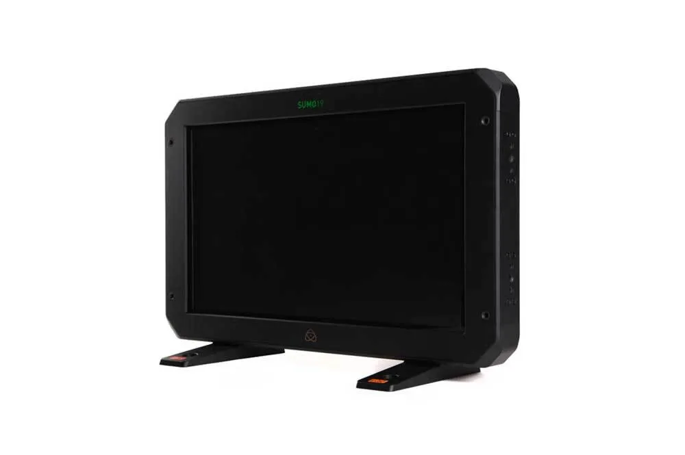 Atomos Sumo 19" HDR Monitor