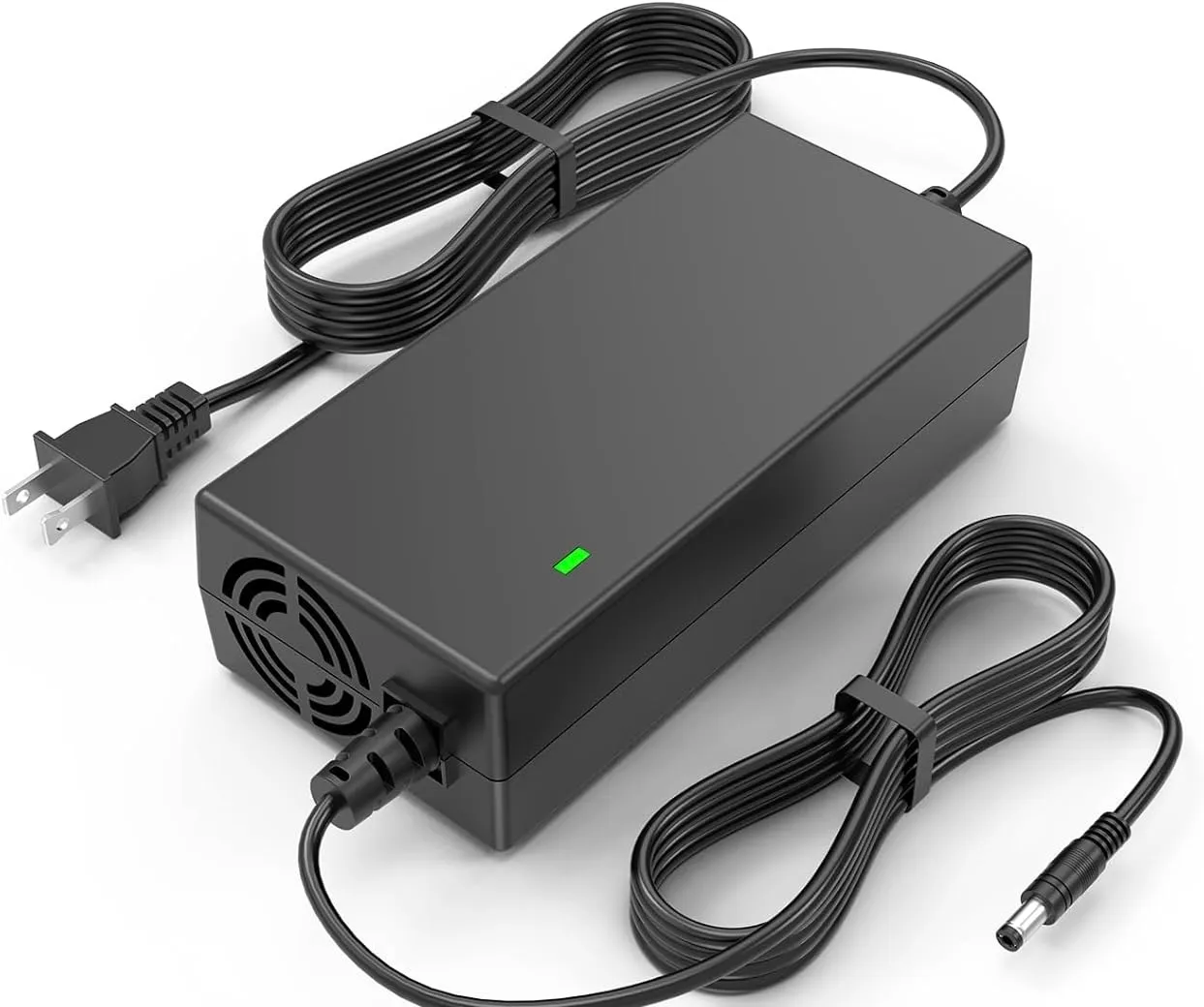 E-bike charger
