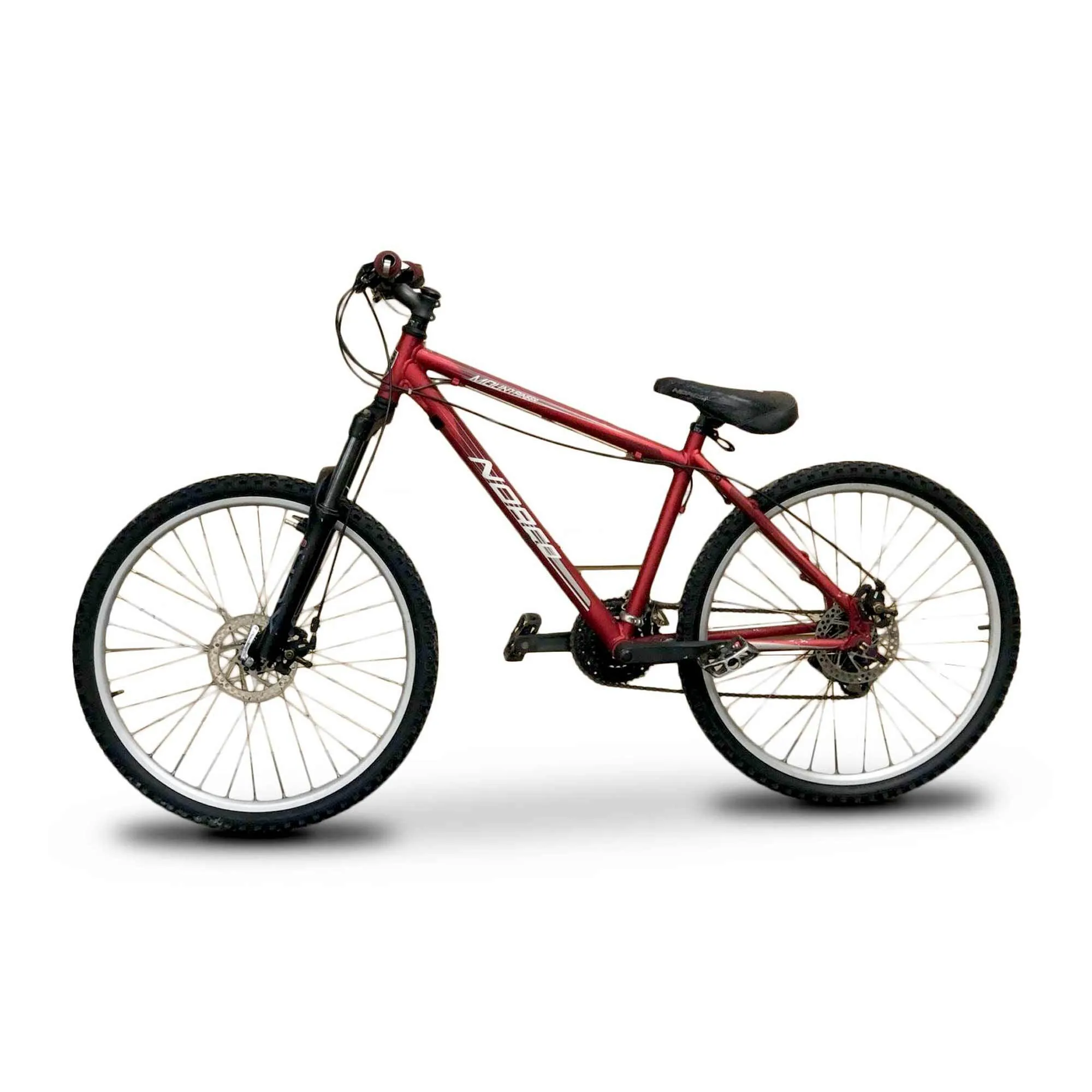 Mountain & Hybrid Bikes