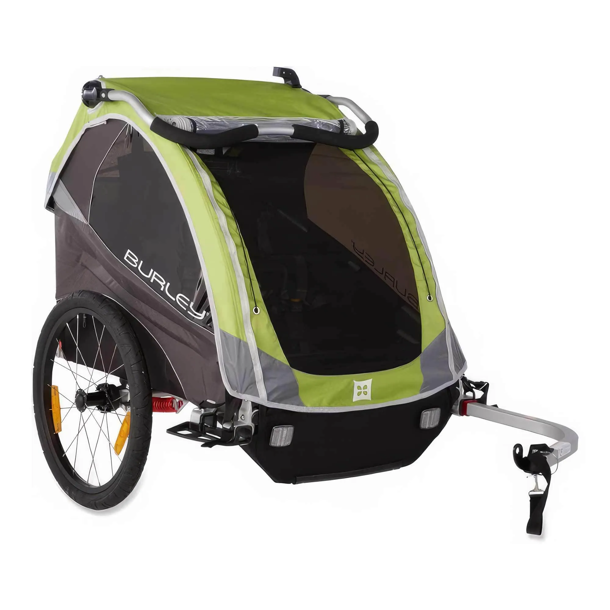 Burley Kids & Youth Trailers