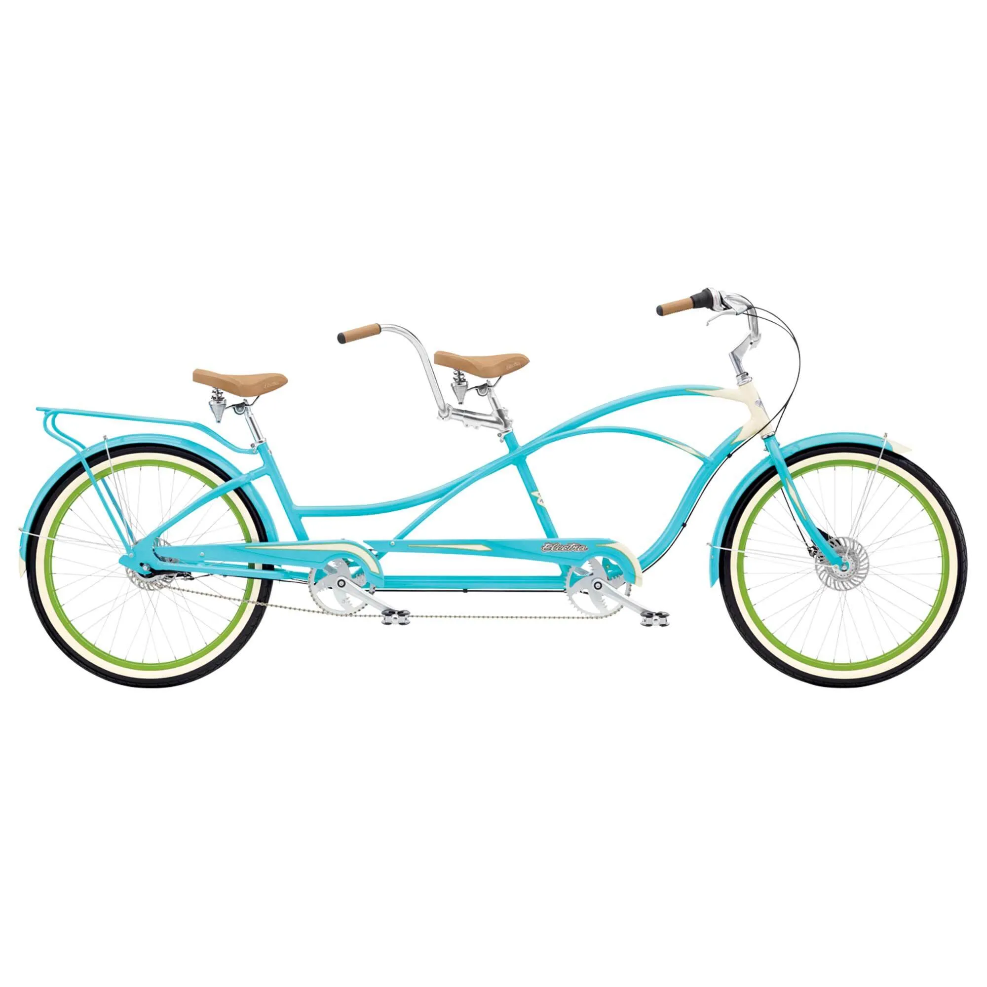 Tandem Bikes