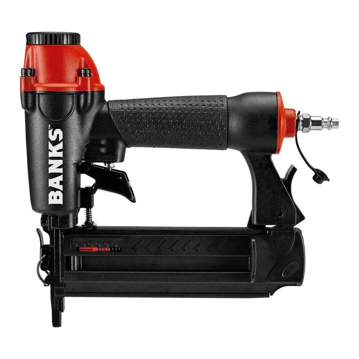 Nailers & Staplers
