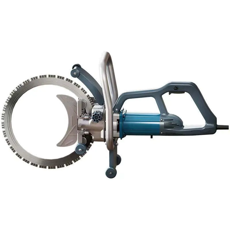 Saws & Cutting Equipment