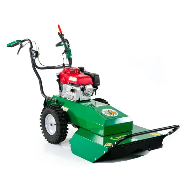 Lawn, Landscape & Tree Equipment