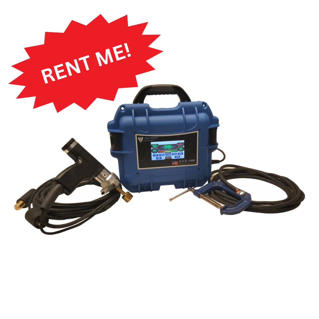 Welding & Metal Fabrication