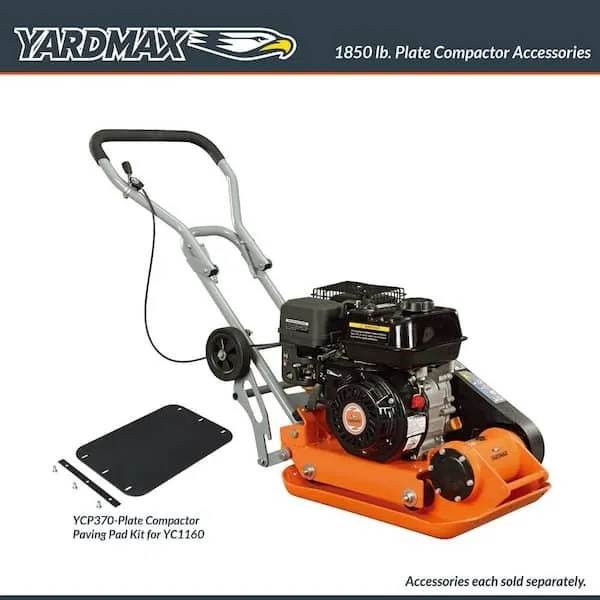 Compaction & Paving