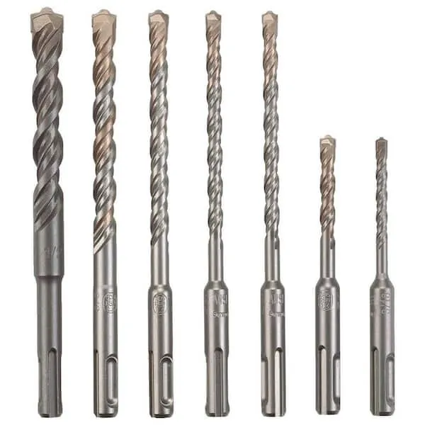 BIT,ROTARY HAMMER