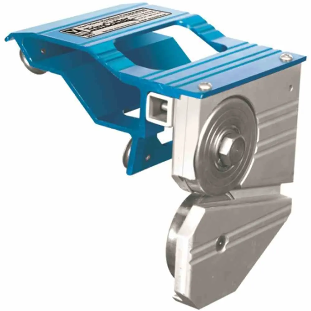 BRAKE, TRIM CUTTER