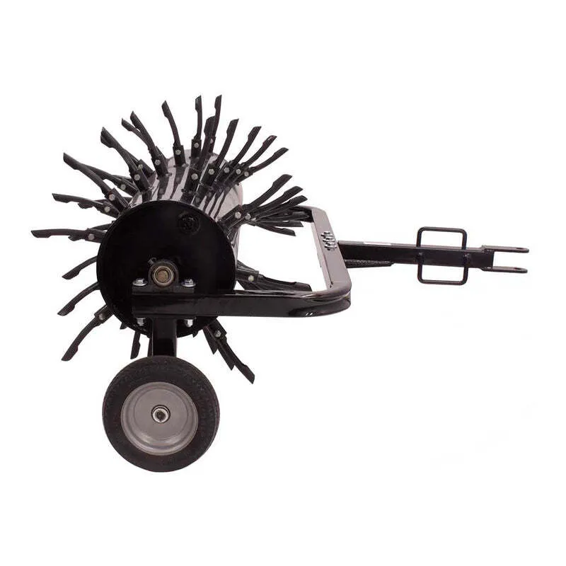 AERATOR, 36'' PLUG W / WHEELS