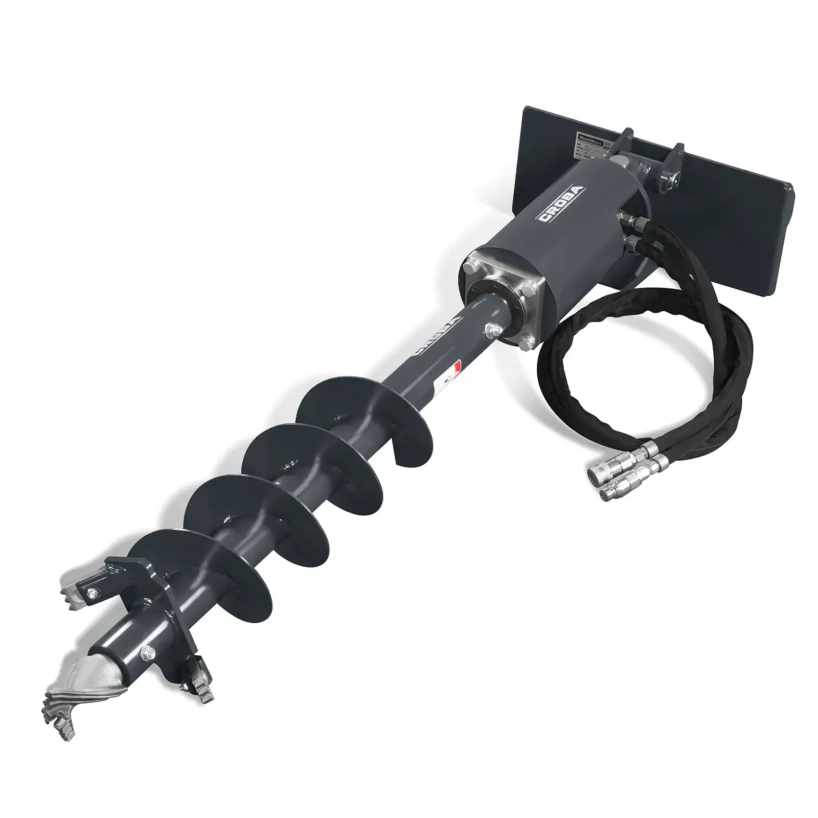 AUGER,MINI SKID ATTACHMENT