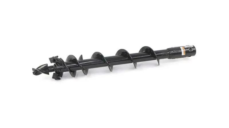 AUGER BIT, 6"