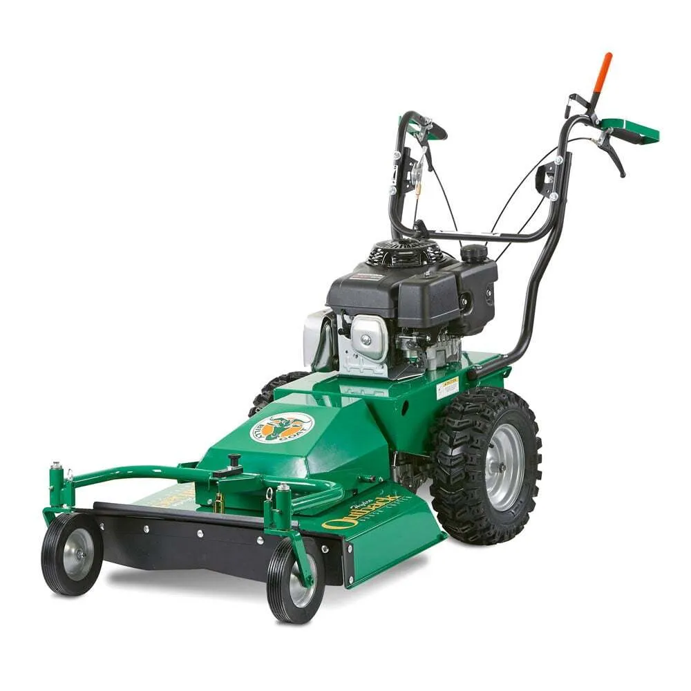 BRUSH CUTTER, 26" BILLY GOAT