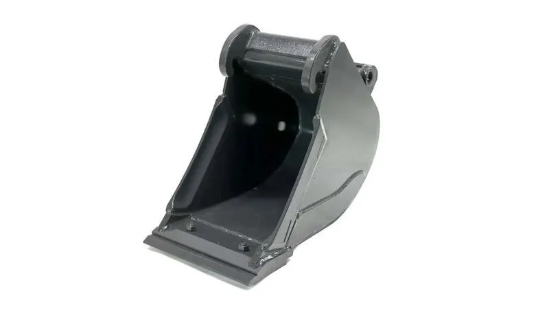 BUCKET,EXCAVATOR,12"