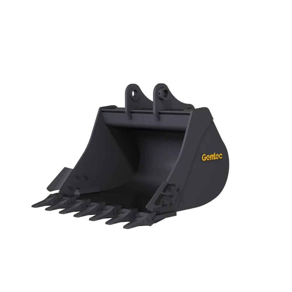 BUCKET,EXCAVATOR,24"