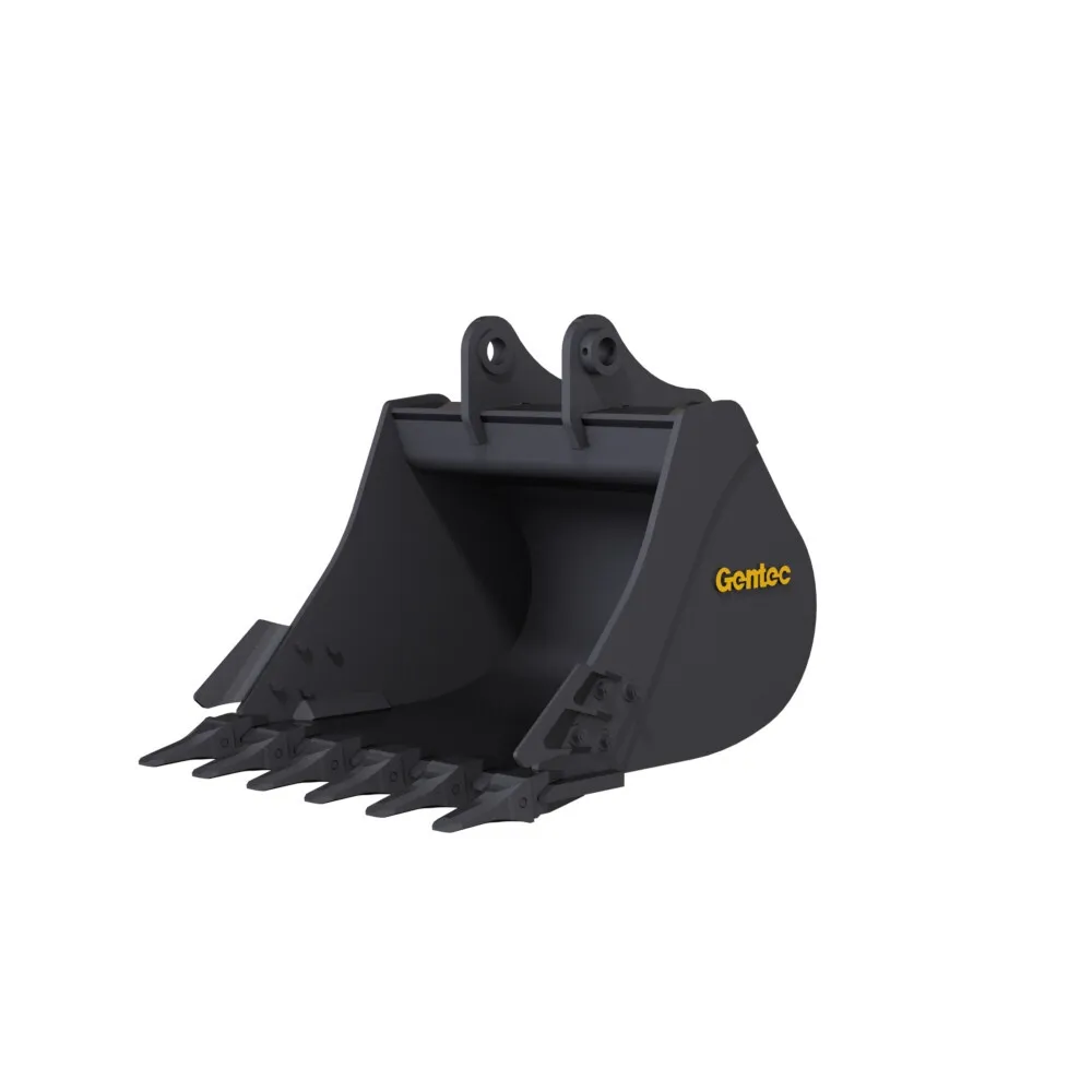 BUCKET,EXCAVATOR,20"