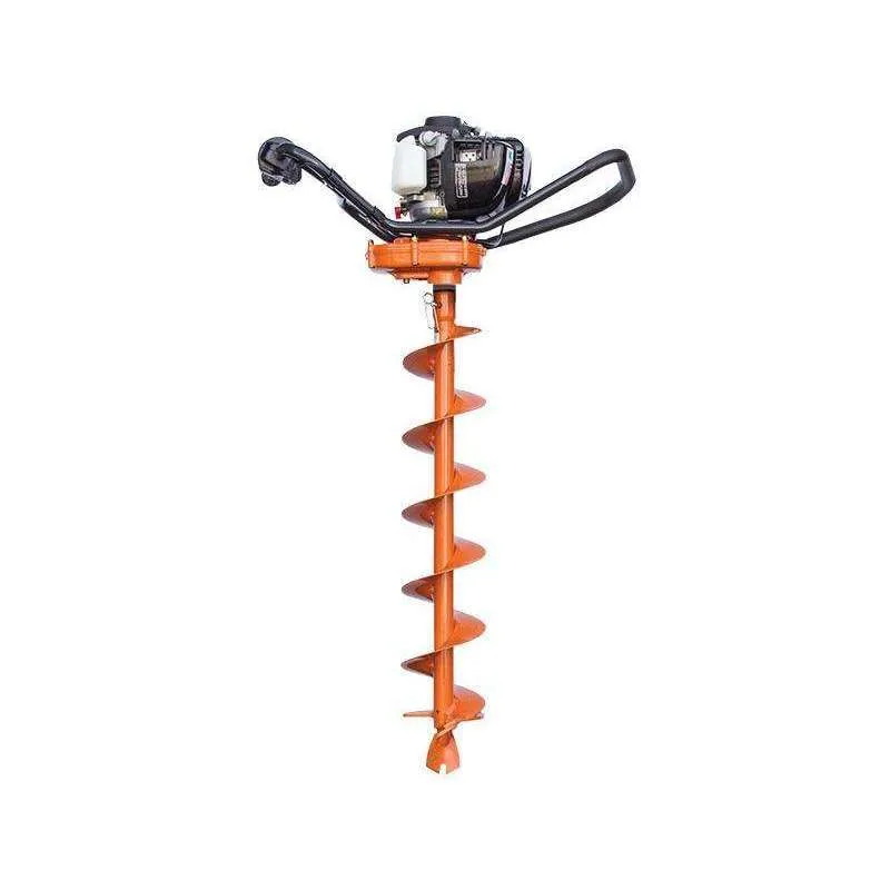 AUGER BIT, EXTRA ONE MAN AUGER