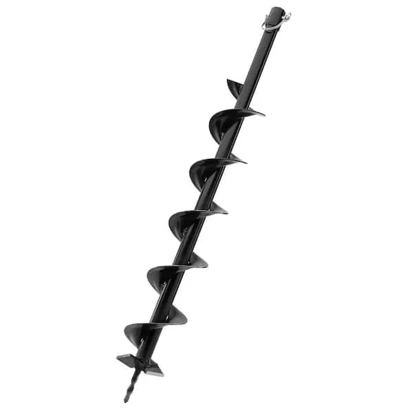 AUGER BIT, 4"
