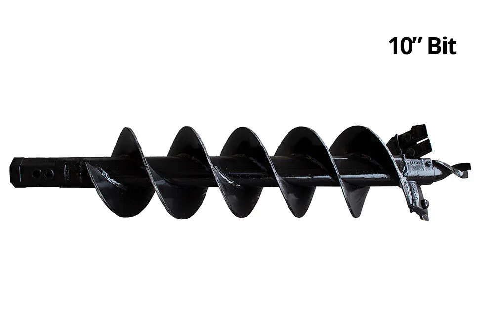 AUGER BIT,10"