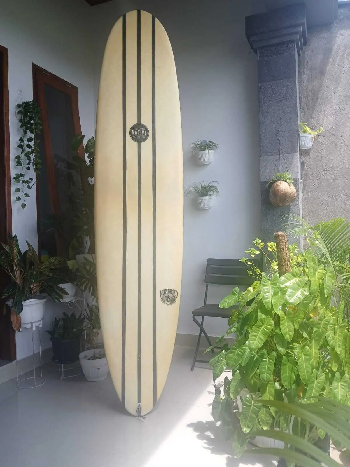 Longboard 8' Native 57 L