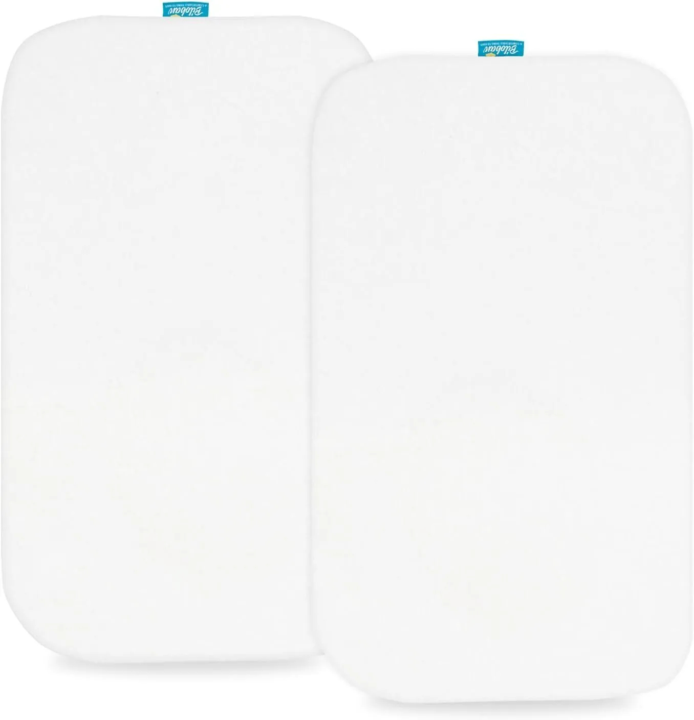 Bassinet Fitted Sheets