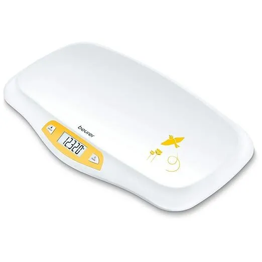 Digital Baby Scale
