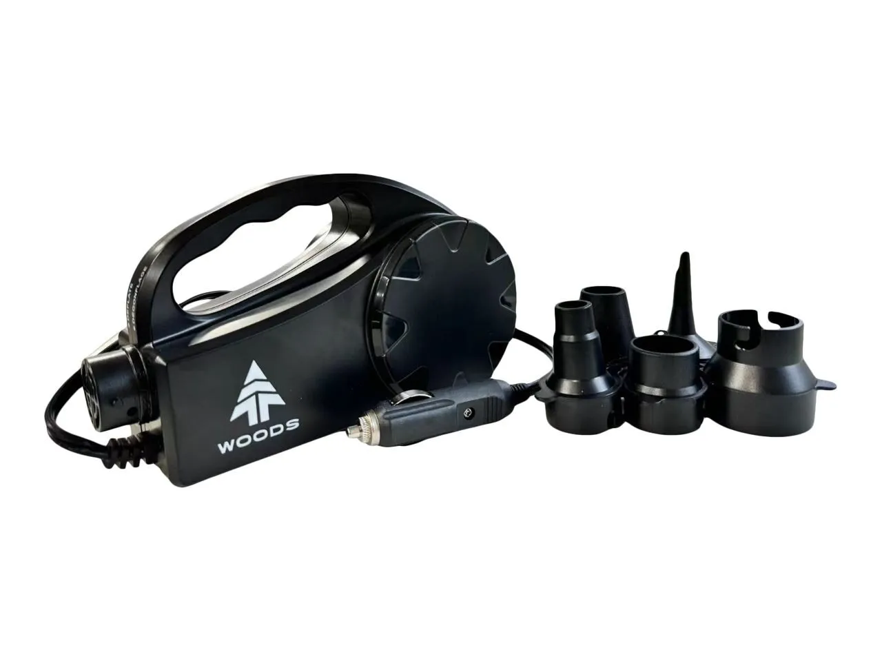 WOODS Electric Air Pump