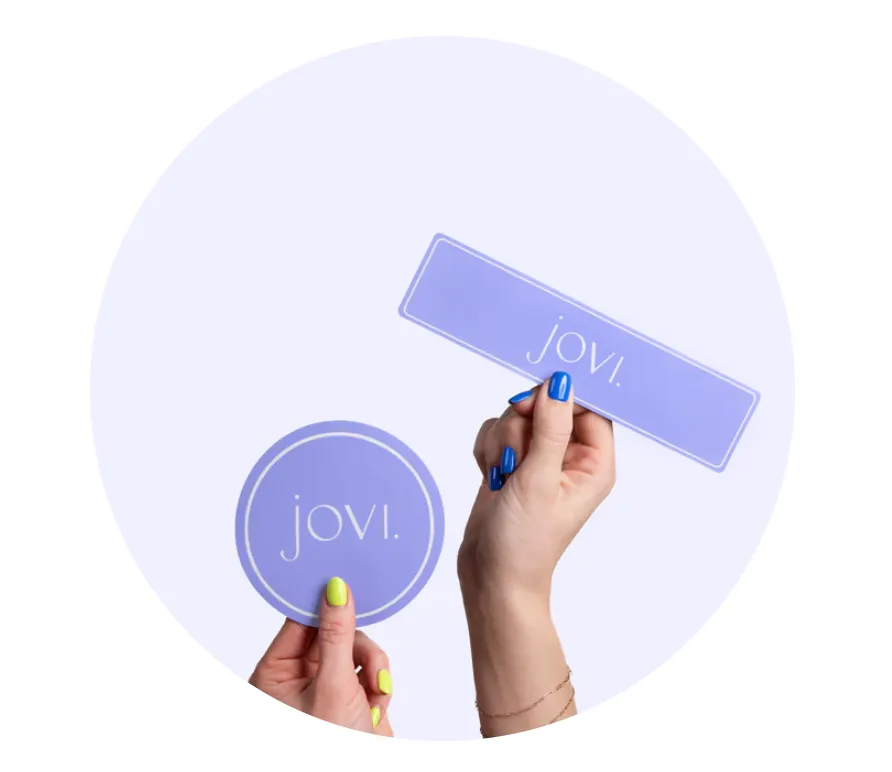 JOVI Patch (Purchase)