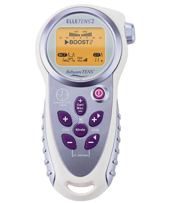 Elle TENS 2 - TENS Machine