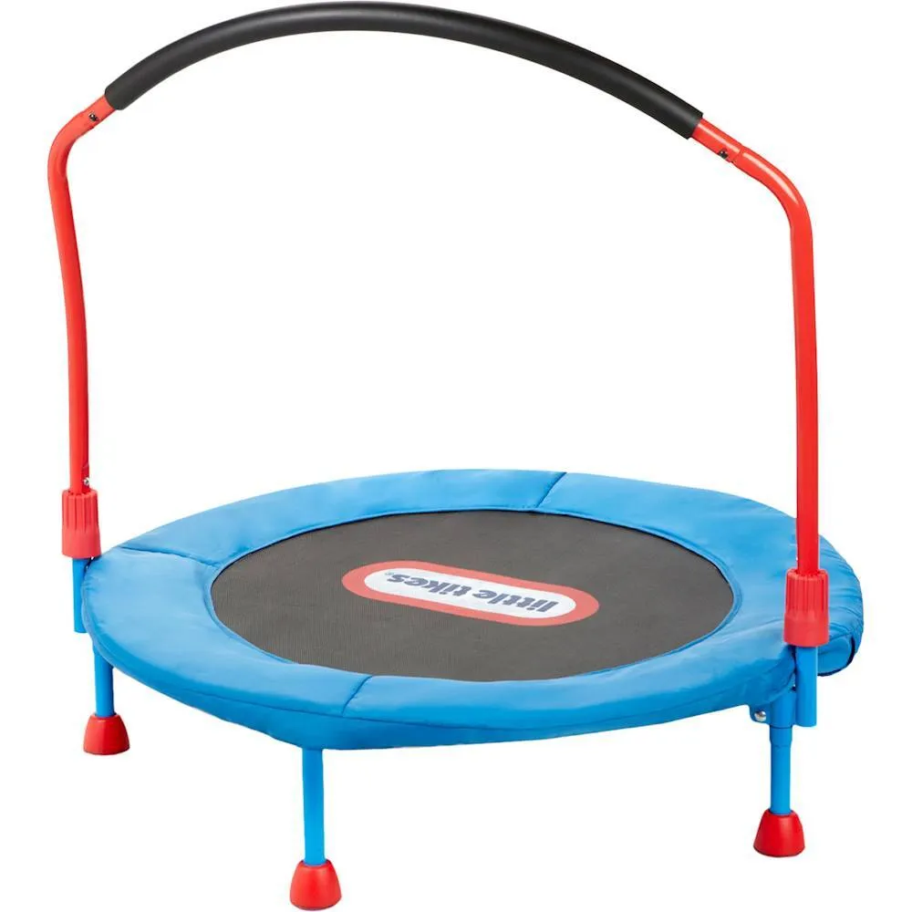 Little Tikes Trampoline