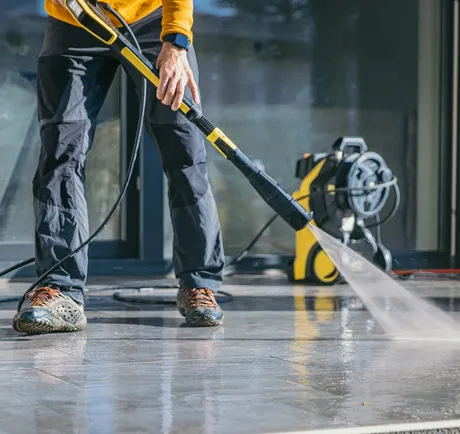 Pressure Washer Tools