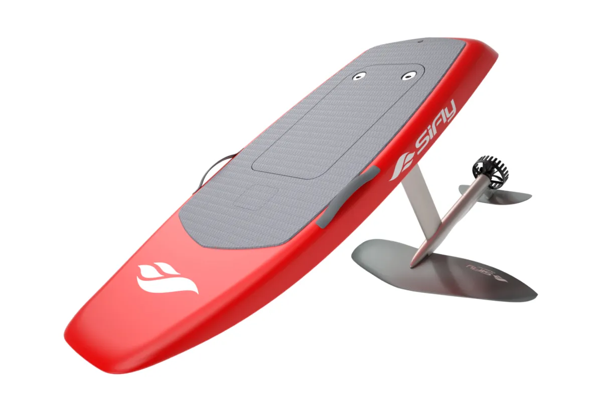 e-Foil kursy i wypożyczalnia