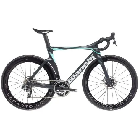 Bianchi Oltre RC