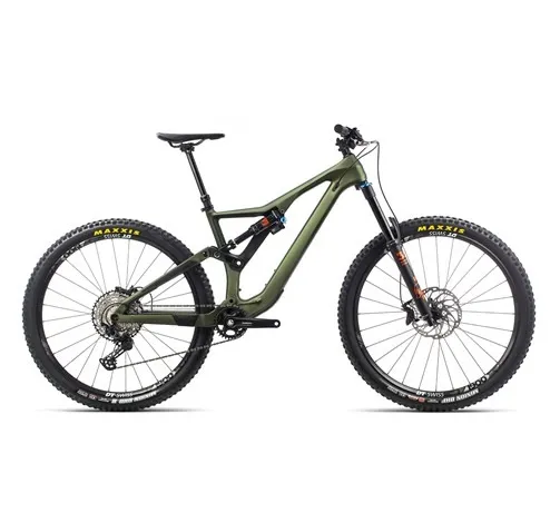 Orbea Rallon M20