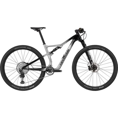 Cannondale Scalpel Carbon 3