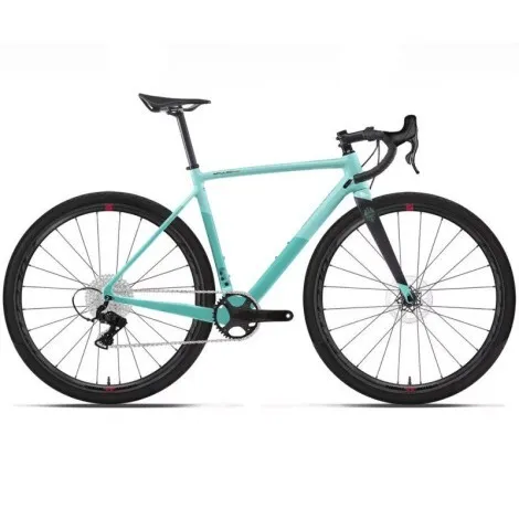 Bianchi Impulso PRO