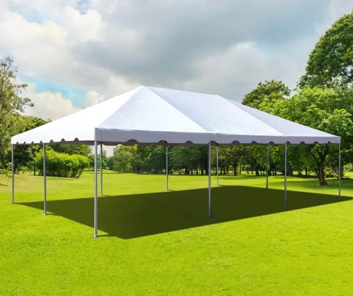 20x30 Heavy Duty Event Tent