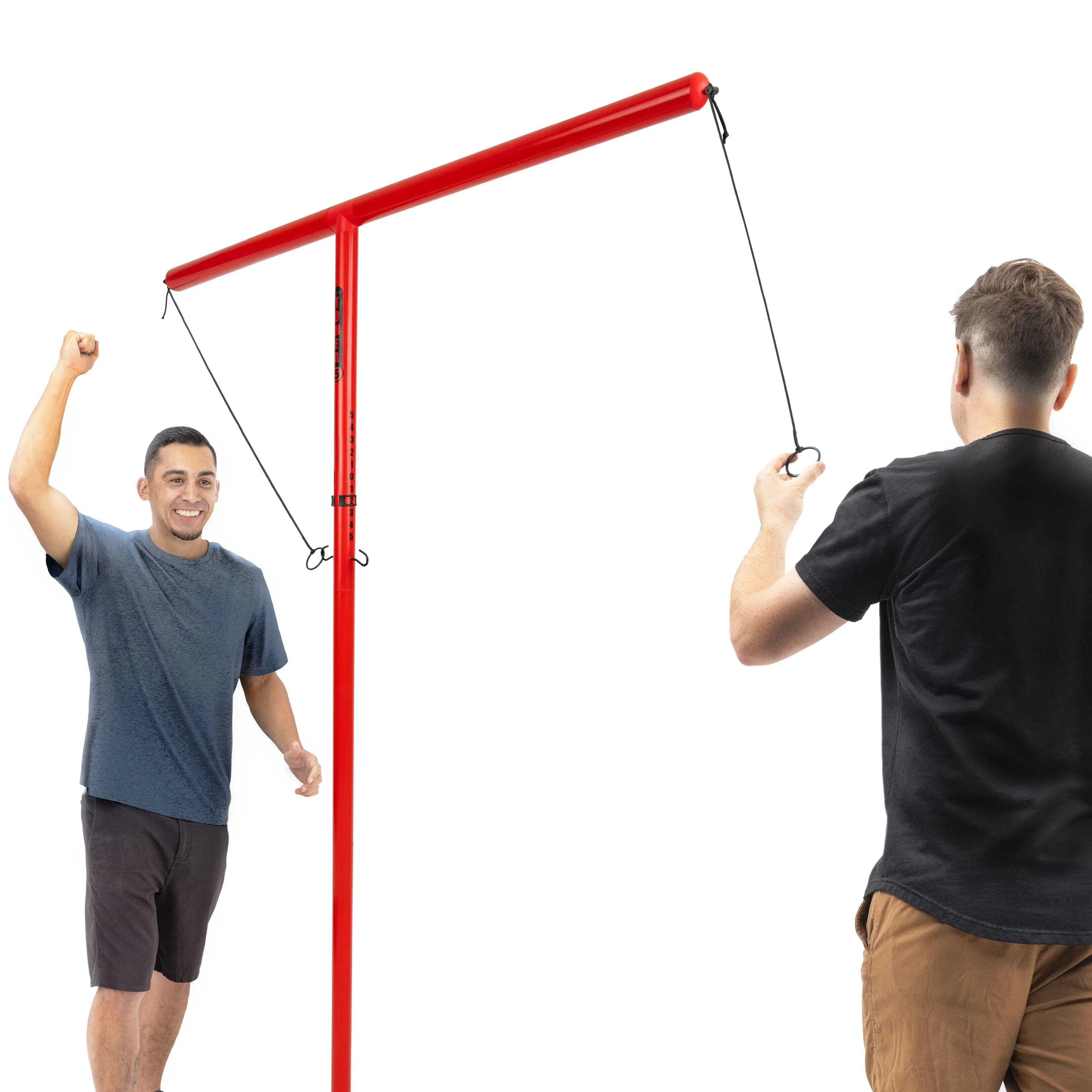 Giant Hook & Ring