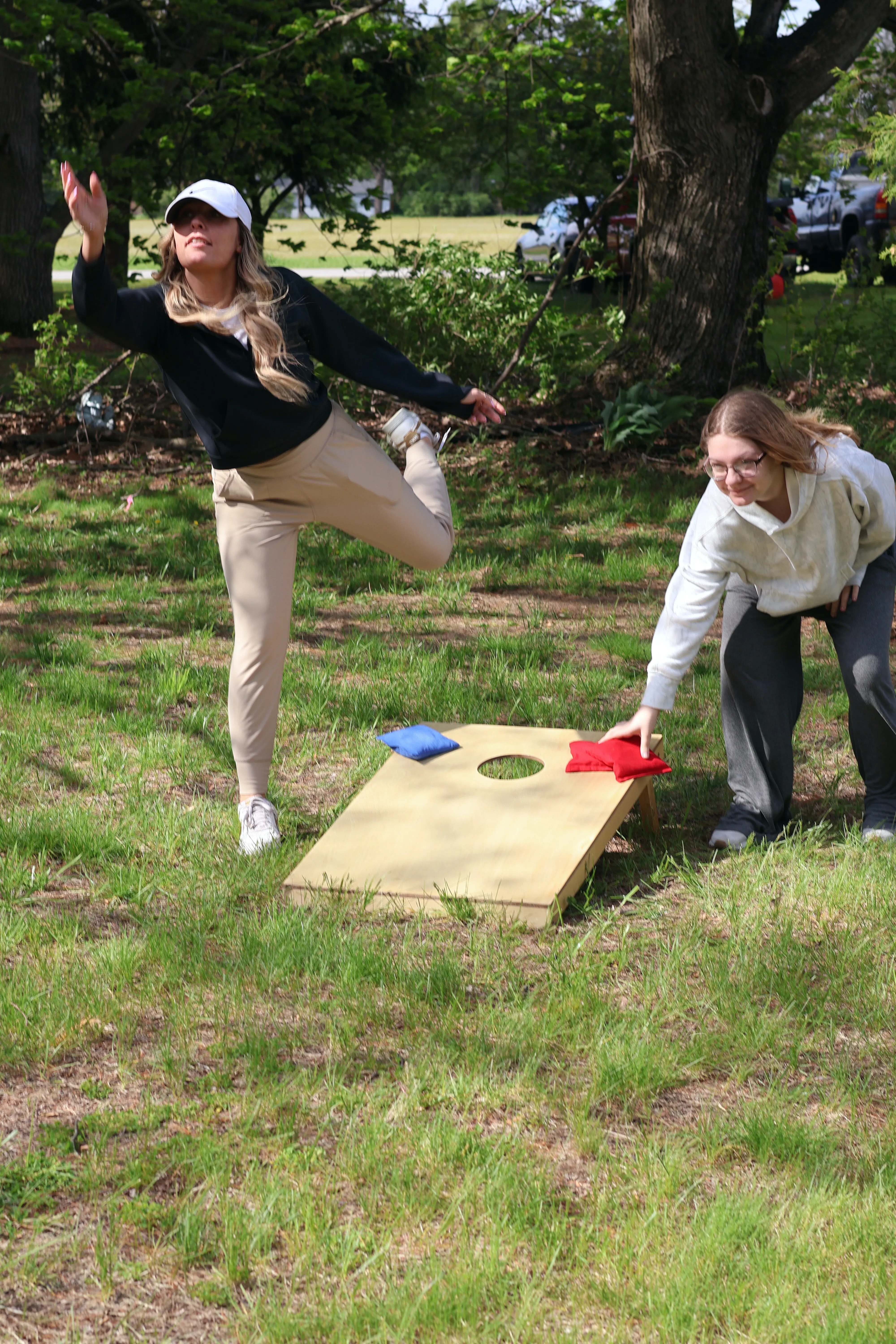 Cornhole