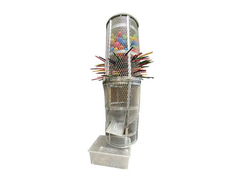 Giant Kerplunk 