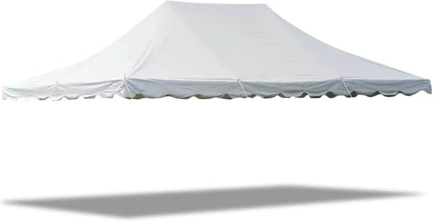 20x30 commercial grade weekender 