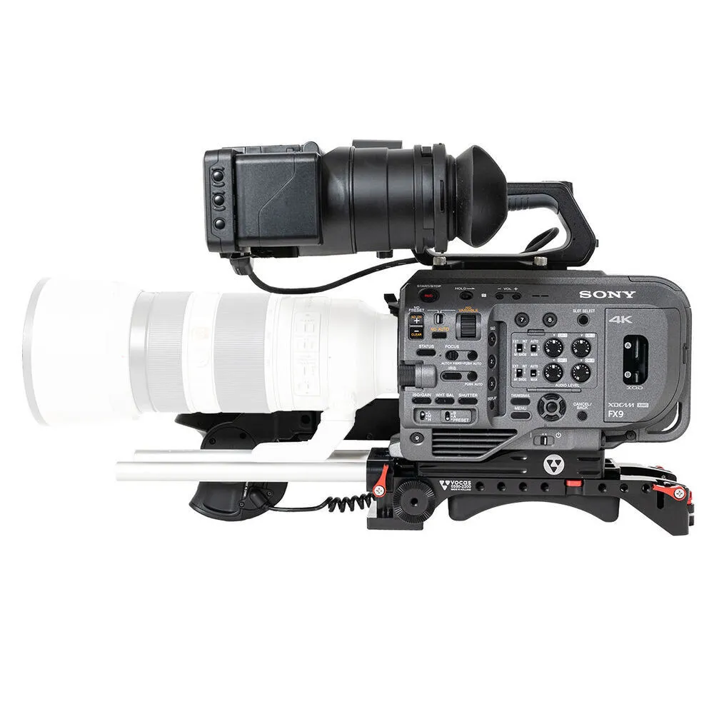 Sony PXW-FX9 