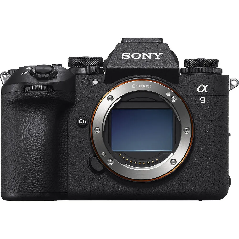 Sony A9 III body