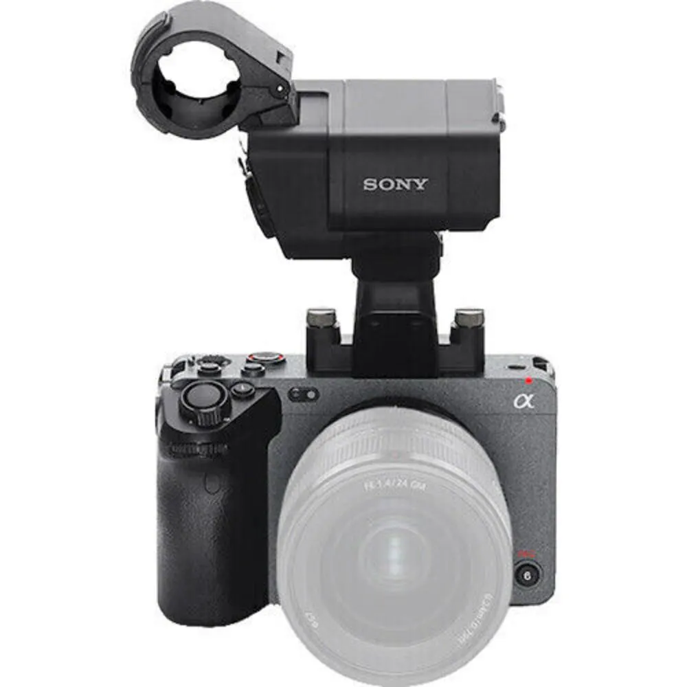 Sony FX3