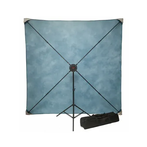 Hintergrund Set 2.45m x 2.45m