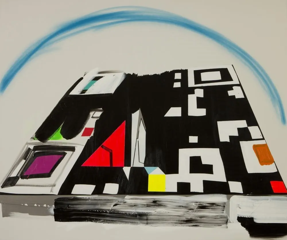 Ondřej Kopal: Dongbu Soul 180x150