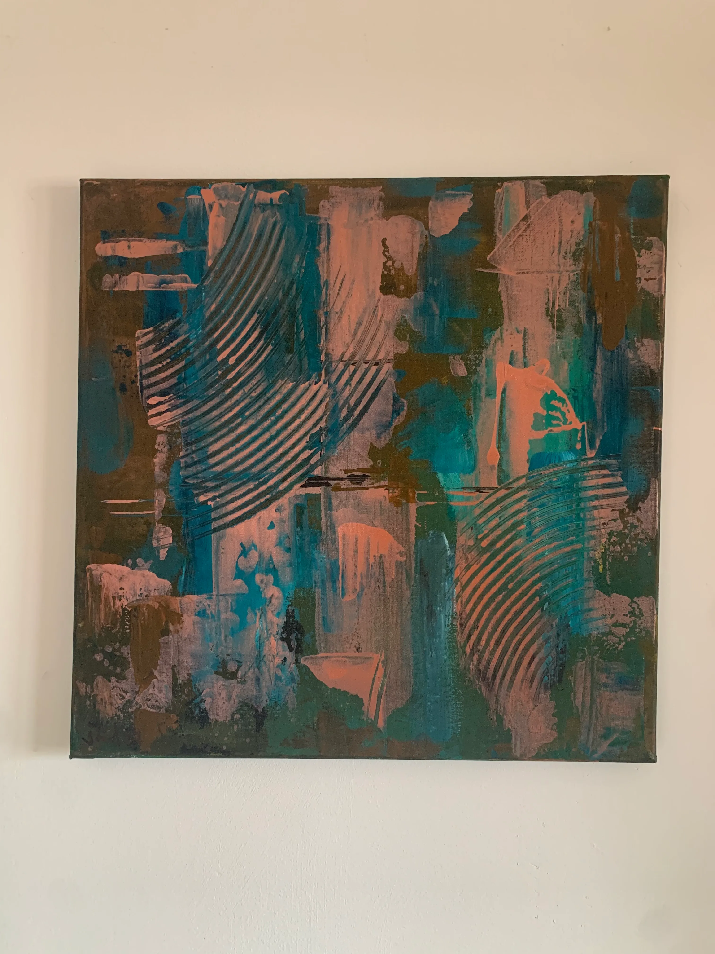 Radim Štarch: Stroje 38x38