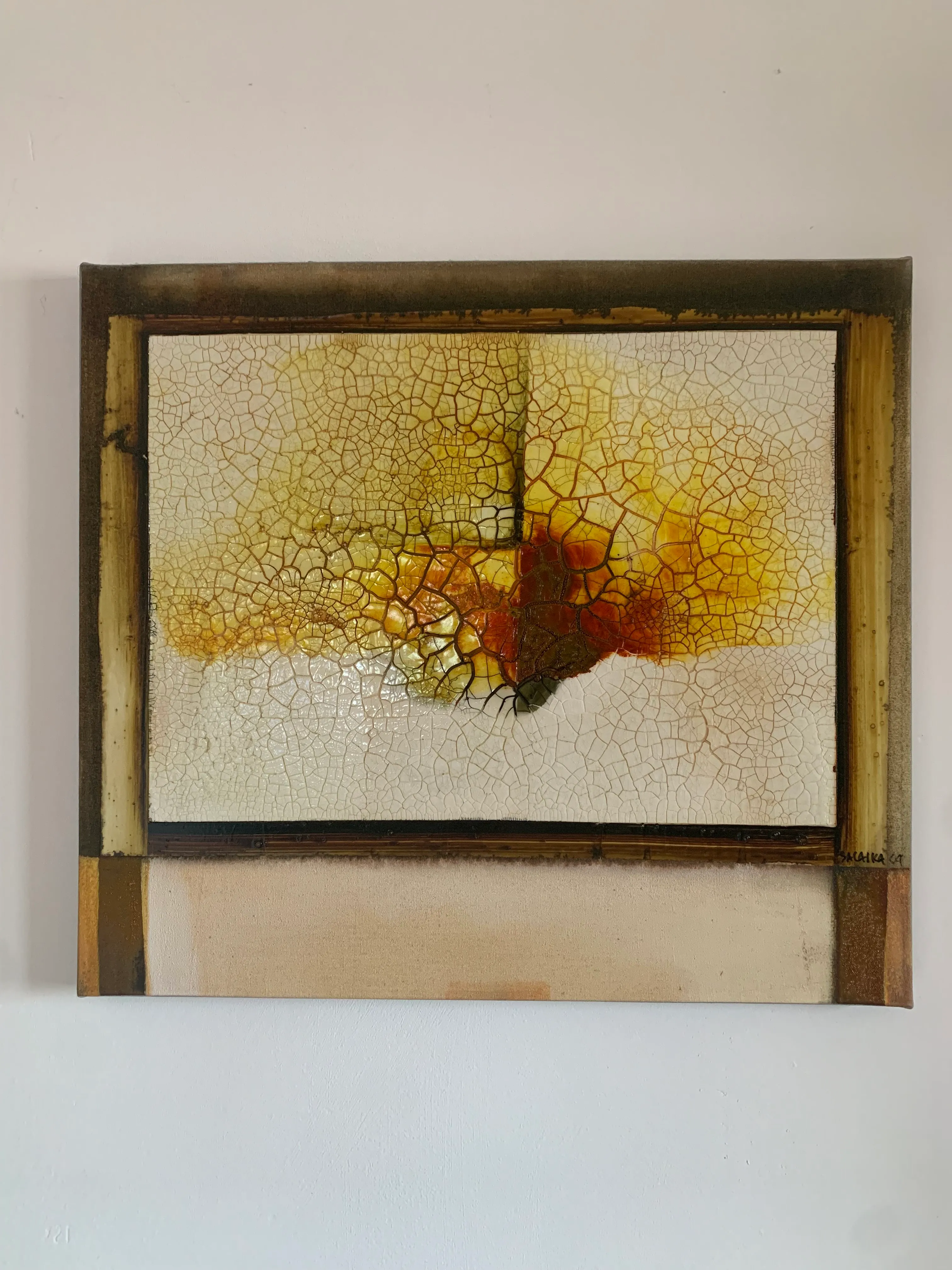 Jiří Salajka: 45x40