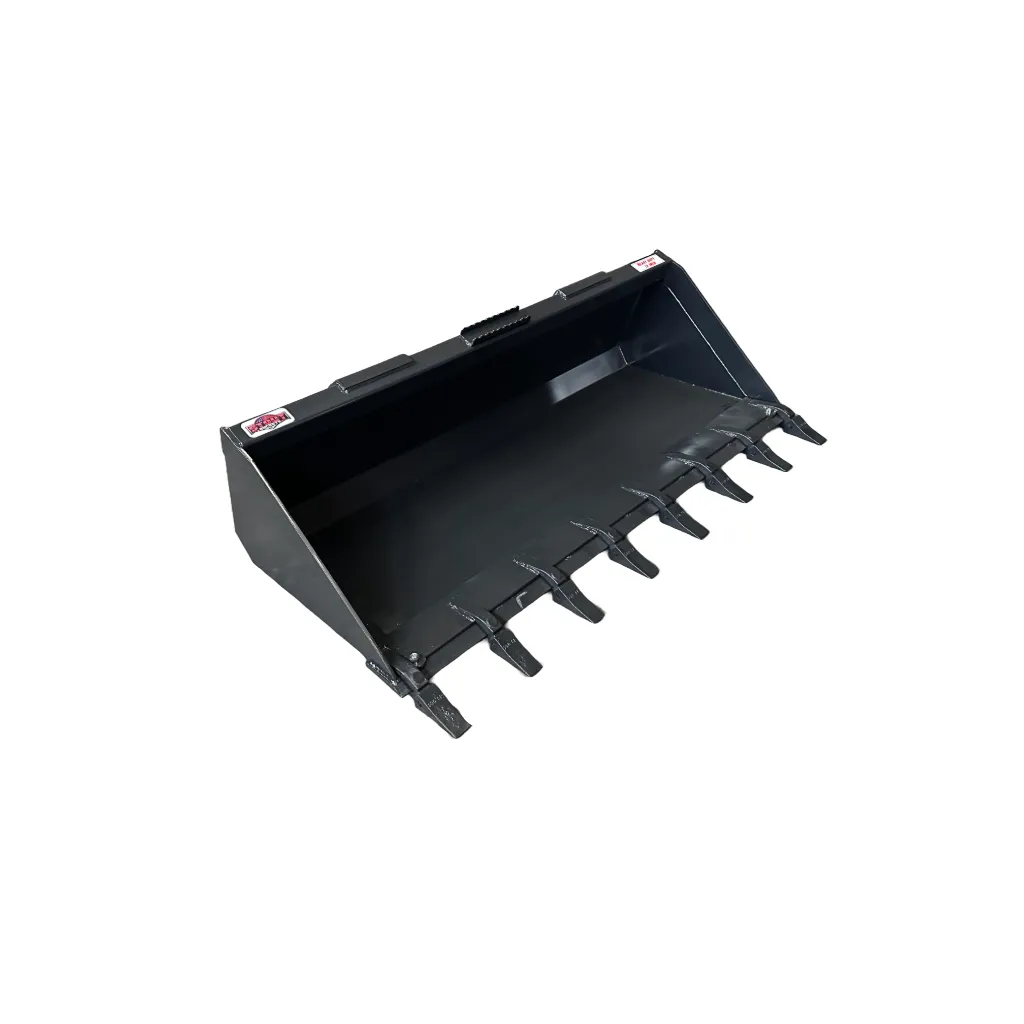 Toothbucket (Skid steer attachment)
