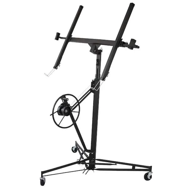 Tidoin Drywall/sheetrock panel lift