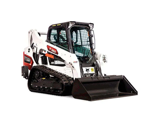 Bobcat T595 Skid Steer (DELIVERY ONLY)